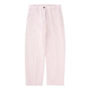 Wide Trousers Nine In The Morning , Pink , Dames