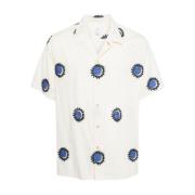 Short Sleeve Shirts PS By Paul Smith , Multicolor , Heren