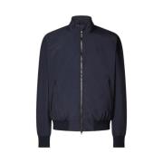 Jackets Save The Duck , Blue , Heren