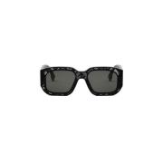 Sunglasses Fendi , Black , Heren