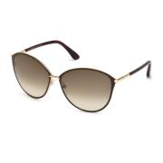 Sunglasses Tom Ford , Multicolor , Dames