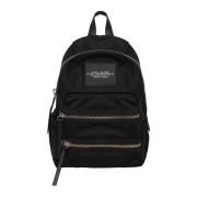 Backpacks Marc Jacobs , Black , Dames