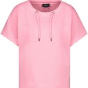 Monari shirt Basic sweatshirt 408348/258 Monari , Pink , Dames