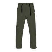 Chinos MC2 Saint Barth , Green , Heren