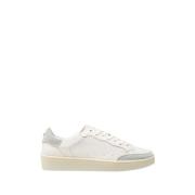 Sneakers Canali , White , Heren