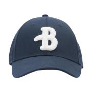 Hats Ballantyne , Blue , Dames