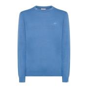 Knitwear Sun68 , Blue , Heren