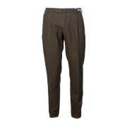Suit Trousers L.b.m. 1911 , Green , Heren