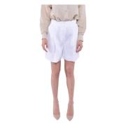 Short Shorts MVP wardrobe , White , Dames