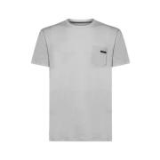 T-Shirts RRD , Gray , Heren