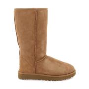 Shoes UGG , Beige , Dames