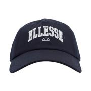 Street Style Betano Cap Ellesse , Blue , Heren