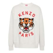 Sweatshirts Kenzo , Gray , Heren