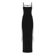 Dresses Ottolinger , Black , Dames