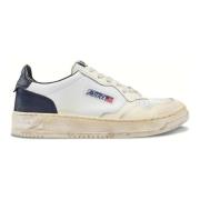 Sneakers Autry , White , Heren