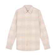 Law of the sea Overshirt 3024113 LAW OF THE SEA , Beige , Heren