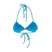 Bikinis MC2 Saint Barth , Blue , Dames