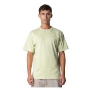 Groen Resort T-Shirt Heren Quotrell , Green , Heren