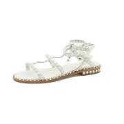 Precious BIS Offwhite Damesschoenen ASH , White , Dames