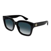 Glasses Gucci , Black , Dames