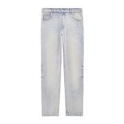 Stijlvolle Broek Courrèges , Blue , Heren