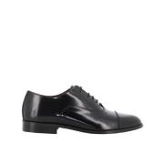 Shoes Antica Cuoieria , Black , Heren