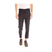 Jeans Daniele Alessandrini , Blue , Heren