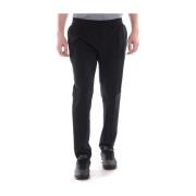 Jeans Daniele Alessandrini , Black , Heren