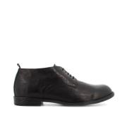 Shoes Antica Cuoieria , Black , Heren