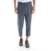 Jeans Daniele Alessandrini , Gray , Heren