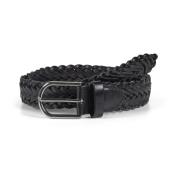 Belts Howard London , Black , Heren