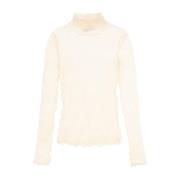 Sweatshirts Siedrés , Beige , Dames