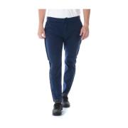 Jeans Daniele Alessandrini , Blue , Heren