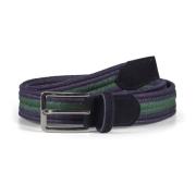 Belts Howard London , Green , Heren