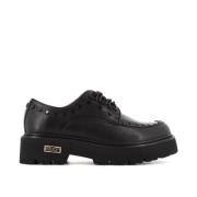 Shoes Cult , Black , Dames