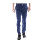 Jeans Daniele Alessandrini , Blue , Heren