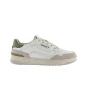 Casual Heren Sneakers Victoria , White , Heren