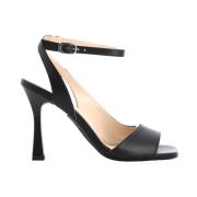 Shoes Nerogiardini , Black , Dames