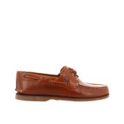 Shoes Timberland , Brown , Heren