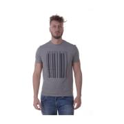 Sweatshirts Armani Jeans , Gray , Heren