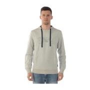 Hoodies Emporio Armani , Gray , Heren