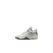 Air Jordan 4 SE Craft Photon Dust Nike , Gray , Dames