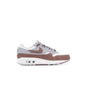 Premium Sneakers Nike , Gray , Heren