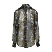 Shirts Etro , Black , Dames