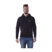 Hoodies Emporio Armani EA7 , Black , Heren