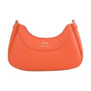 Shoulder Bags Armani Exchange , Orange , Dames