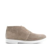 Shoes Antica Cuoieria , Beige , Heren