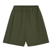 Casual Shorts Laneus , Green , Heren
