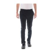 Jeans Daniele Alessandrini , Black , Heren