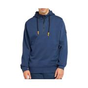 Stijlvolle Sweatshirt Sundek , Blue , Heren